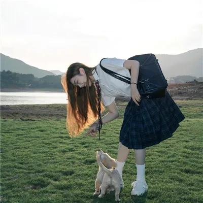 愿为女人