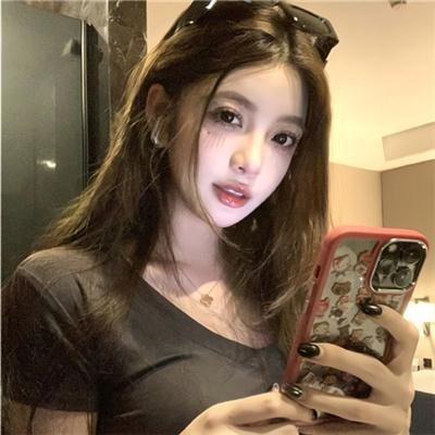 住在你的灵魂里